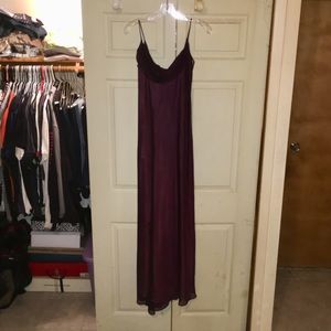 Vintage Prom Dress